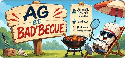 AG et Bad'becue