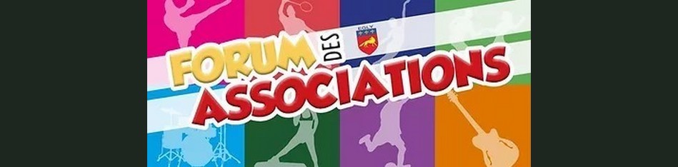 Forum des associations 2026
